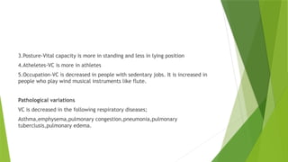 Emphysema Wind Instruments Pulmonary Function Tests-1 university.pptx