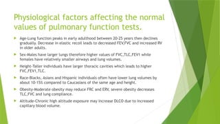 Pulmonary Function Tests-1 university.pptx