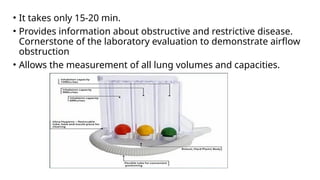 Pulmonary Function Tests and ABG analysis.pptx