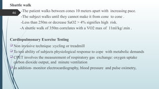 Spo2 Walk Test PULMONARY FUNCTION TESTS dr. madhuri.pptx