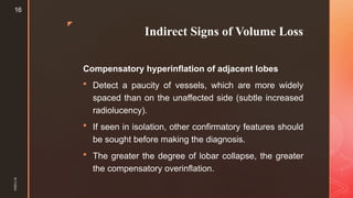 Comprehensive Overview of Pulmonary Lobar Collapse: Causes ...