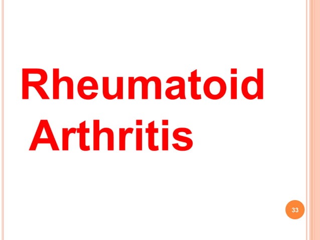 Pulmonary manifestations of collagen vascular diseases | PPTX