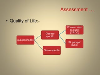 Crdq Questionnaire.pdf Pulmonary rehabilitation | PPTX