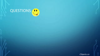 QUESTIONS
Cliparts.co
 