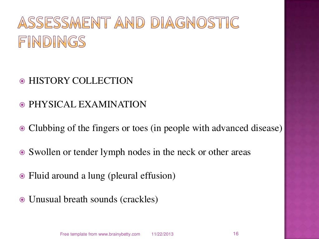 Treatment for pulmonary tuberculosis image