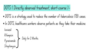 PULMONARY TUBERCULOSIS SLIDESHARE 