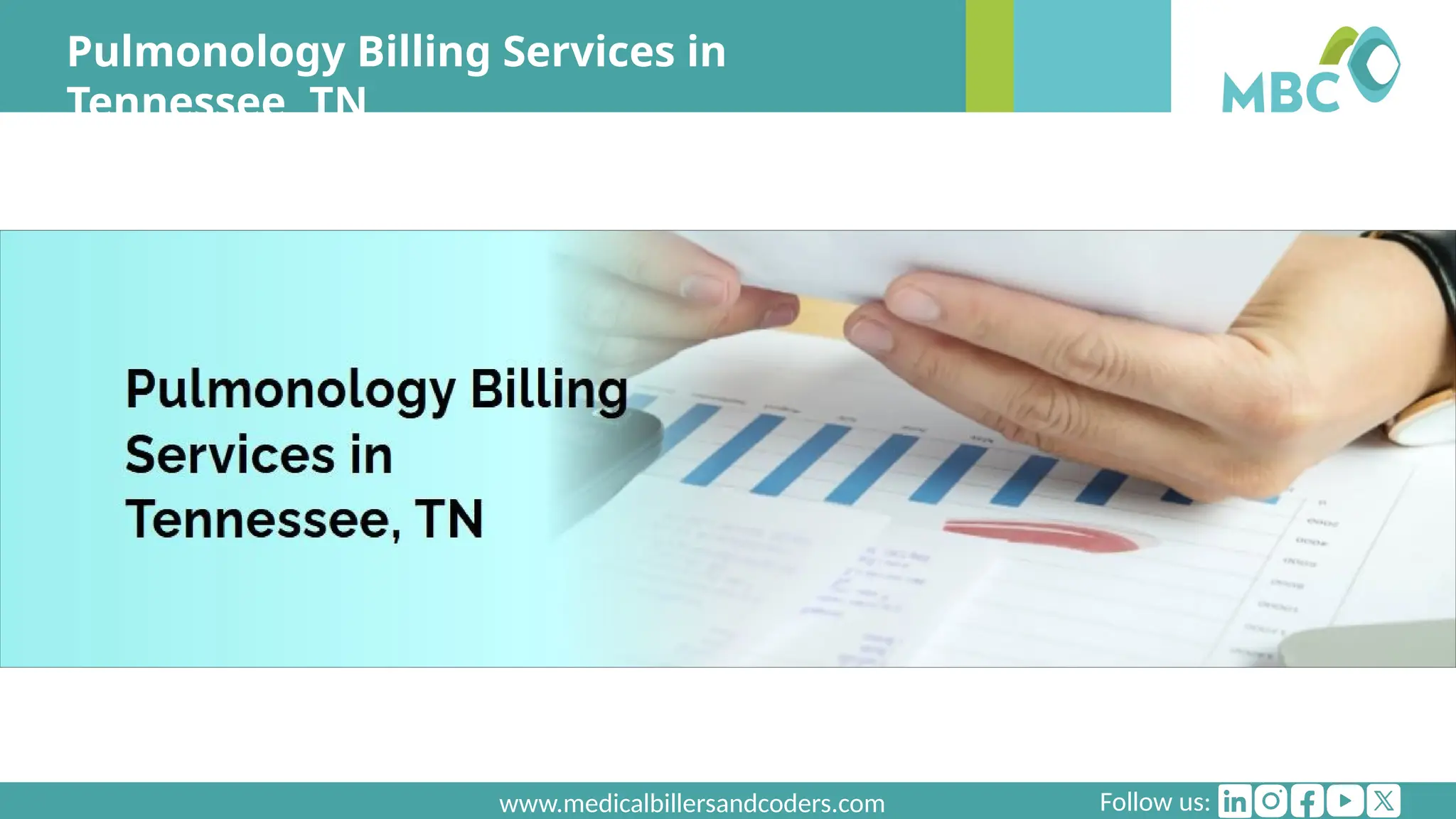 Pulmonology Billing Services in Tennessee, TN.pptx