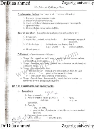 www.DrBacar.com
Zagazig university
Zagazig universityDr.Diaa ahmed
Dr.Diaa ahmed
 