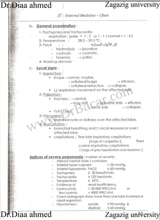 www.DrBacar.com
Zagazig university
Zagazig universityDr.Diaa ahmed
Dr.Diaa ahmed
 