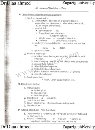 www.DrBacar.com
Zagazig university
Zagazig universityDr.Diaa ahmed
Dr.Diaa ahmed
 