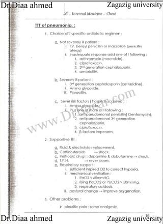 www.DrBacar.com
Zagazig university
Zagazig universityDr.Diaa ahmed
Dr.Diaa ahmed
 