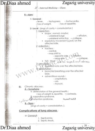 www.DrBacar.com
Zagazig university
Zagazig universityDr.Diaa ahmed
Dr.Diaa ahmed
 