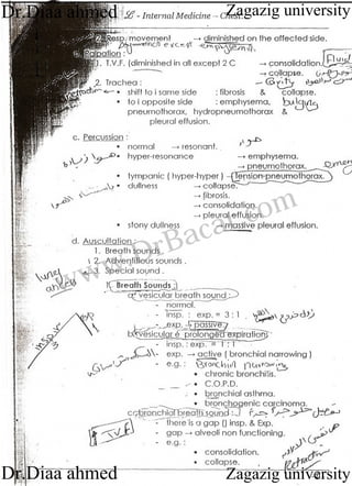 www.DrBacar.com
Zagazig university
Zagazig universityDr.Diaa ahmed
Dr.Diaa ahmed
 