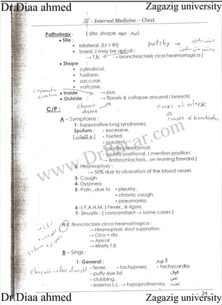 www.DrBacar.com
Zagazig university
Zagazig universityDr.Diaa ahmed
Dr.Diaa ahmed
 