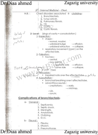 www.DrBacar.com
Zagazig university
Zagazig universityDr.Diaa ahmed
Dr.Diaa ahmed
 