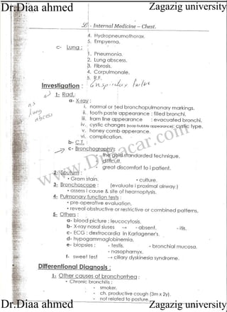 www.DrBacar.com
Zagazig university
Zagazig universityDr.Diaa ahmed
Dr.Diaa ahmed
 