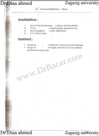 www.DrBacar.com
Zagazig university
Zagazig universityDr.Diaa ahmed
Dr.Diaa ahmed
 