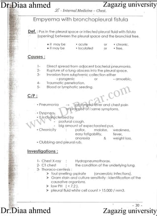 www.DrBacar.com
Zagazig university
Zagazig universityDr.Diaa ahmed
Dr.Diaa ahmed
 