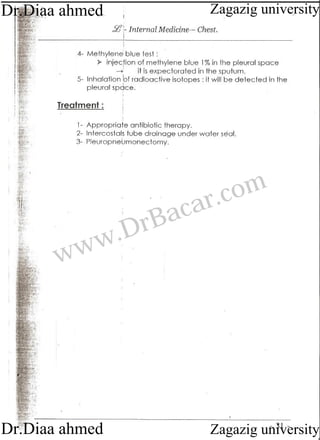 www.DrBacar.com
Zagazig university
Zagazig universityDr.Diaa ahmed
Dr.Diaa ahmed
 