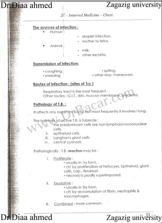www.DrBacar.com
Zagazig university
Zagazig universityDr.Diaa ahmed
Dr.Diaa ahmed
 