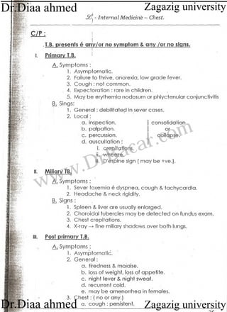 www.DrBacar.com
Zagazig university
Zagazig universityDr.Diaa ahmed
Dr.Diaa ahmed
 