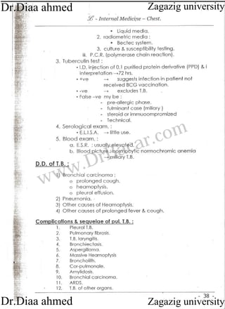 www.DrBacar.com
Zagazig university
Zagazig universityDr.Diaa ahmed
Dr.Diaa ahmed
 