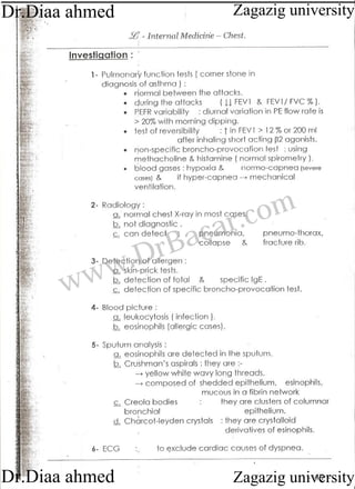 www.DrBacar.com
Zagazig university
Zagazig universityDr.Diaa ahmed
Dr.Diaa ahmed
 