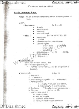 www.DrBacar.com
Zagazig university
Zagazig universityDr.Diaa ahmed
Dr.Diaa ahmed
 