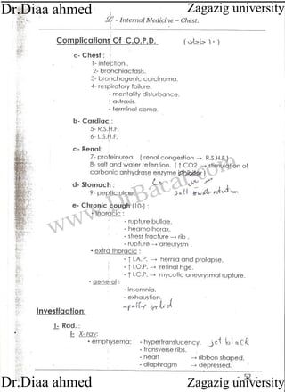 www.DrBacar.com
Zagazig university
Zagazig universityDr.Diaa ahmed
Dr.Diaa ahmed
 