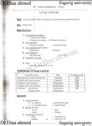 www.DrBacar.com
Zagazig university
Zagazig universityDr.Diaa ahmed
Dr.Diaa ahmed
 