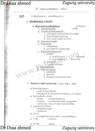 www.DrBacar.com
Zagazig university
Zagazig universityDr.Diaa ahmed
Dr.Diaa ahmed
 
