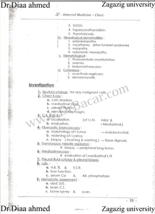 www.DrBacar.com
Zagazig university
Zagazig universityDr.Diaa ahmed
Dr.Diaa ahmed
 