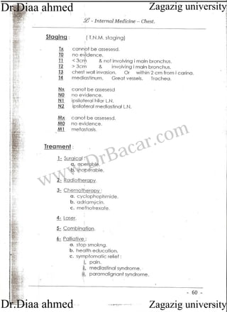 www.DrBacar.com
Zagazig university
Zagazig universityDr.Diaa ahmed
Dr.Diaa ahmed
 