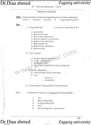 www.DrBacar.com
Zagazig university
Zagazig universityDr.Diaa ahmed
Dr.Diaa ahmed
 