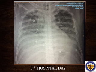 3rd HOSPITAL DAY
 