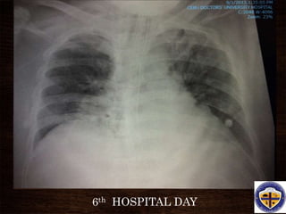 6th HOSPITAL DAY
 