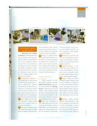 35 dicas para viajar tranquilo