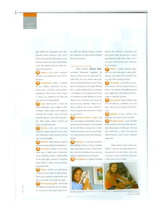 35 dicas para viajar tranquilo