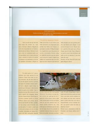 35 dicas para viajar tranquilo