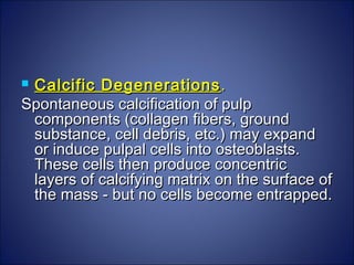Pulp lecture-2017 | PPT
