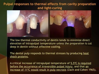 Intrapulpal Pulp rection to caries and restorative procedures.pptx