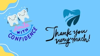 Pulpal diagnostic methods used in Dentistry