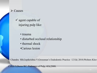Shocking Pulp pulpalperiradiculardiseasesmodified-140511085442-phpapp02.pdf
