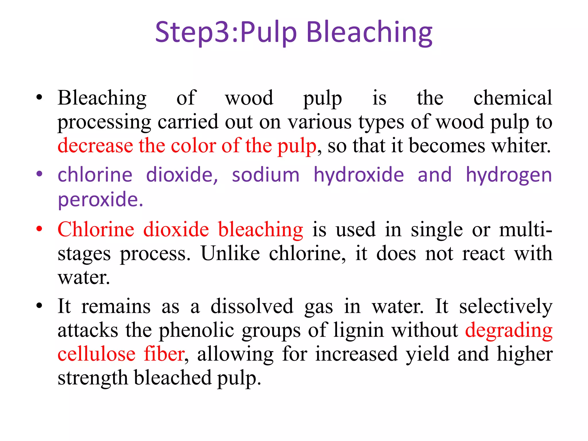 Pulp and Paper making (2).pptx