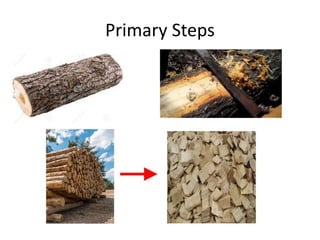 Primary Steps
 