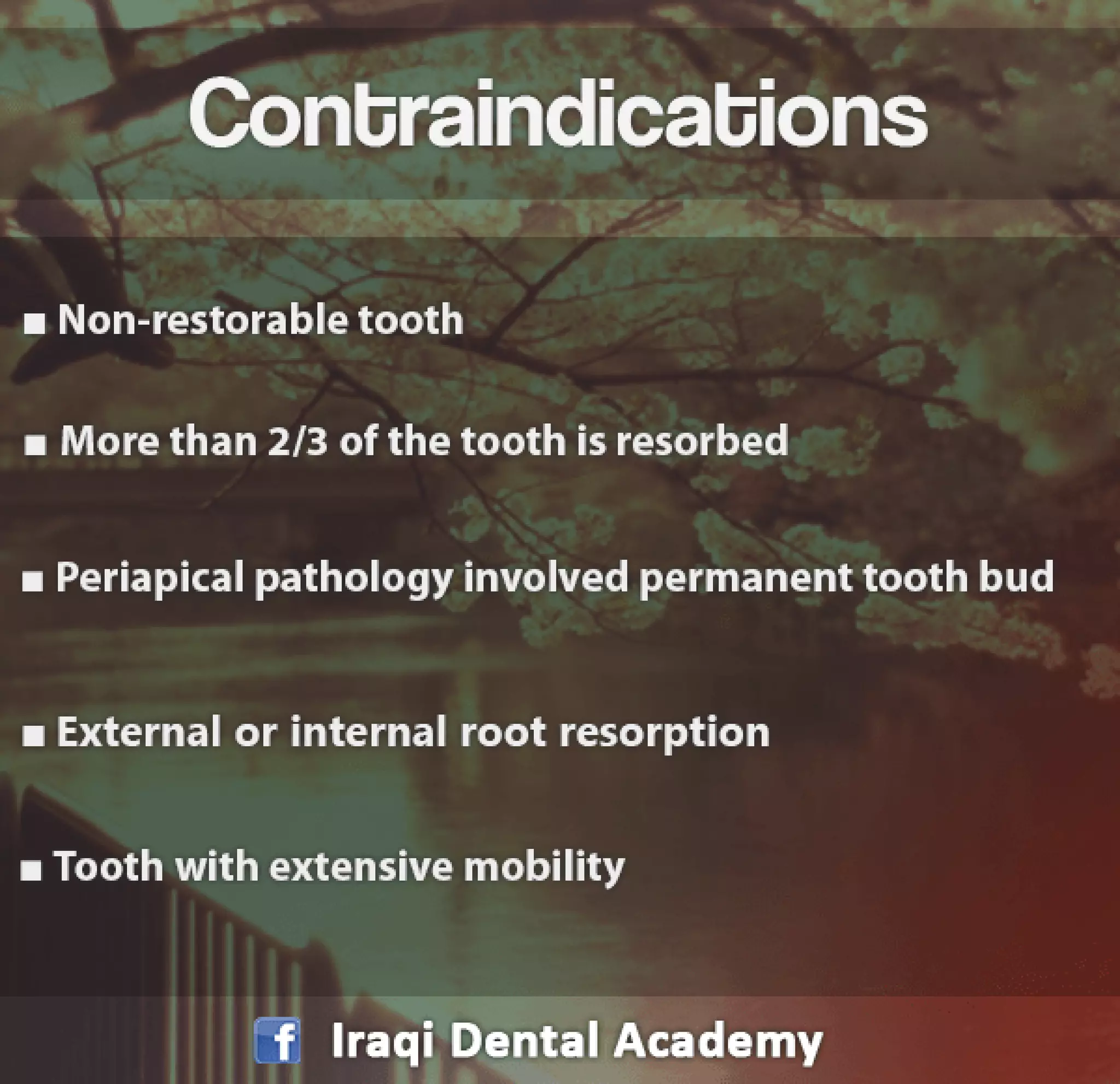 Pulpectomy Procedure Explained in brief