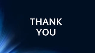 THANK
YOU
 