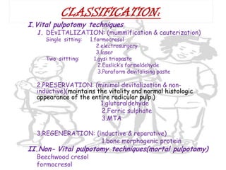 the tooth crown is nonrestorable,