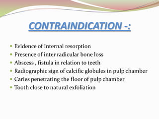 Pain, if present not spontaneous nor persists after removal of the stimulus