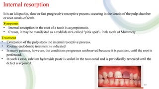 pulp and its fucntion for healthy teeth. | PPTX